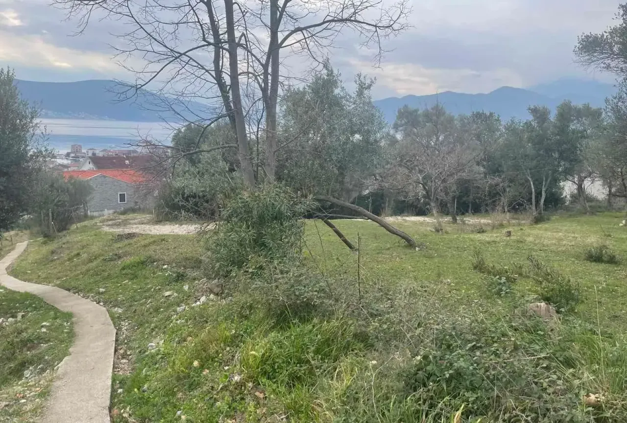 Villa à Tivat, Monténégro, 341 m² - image 13
