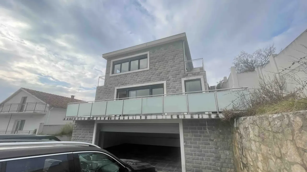 Villa à Tivat, Monténégro, 341 m² - image 15