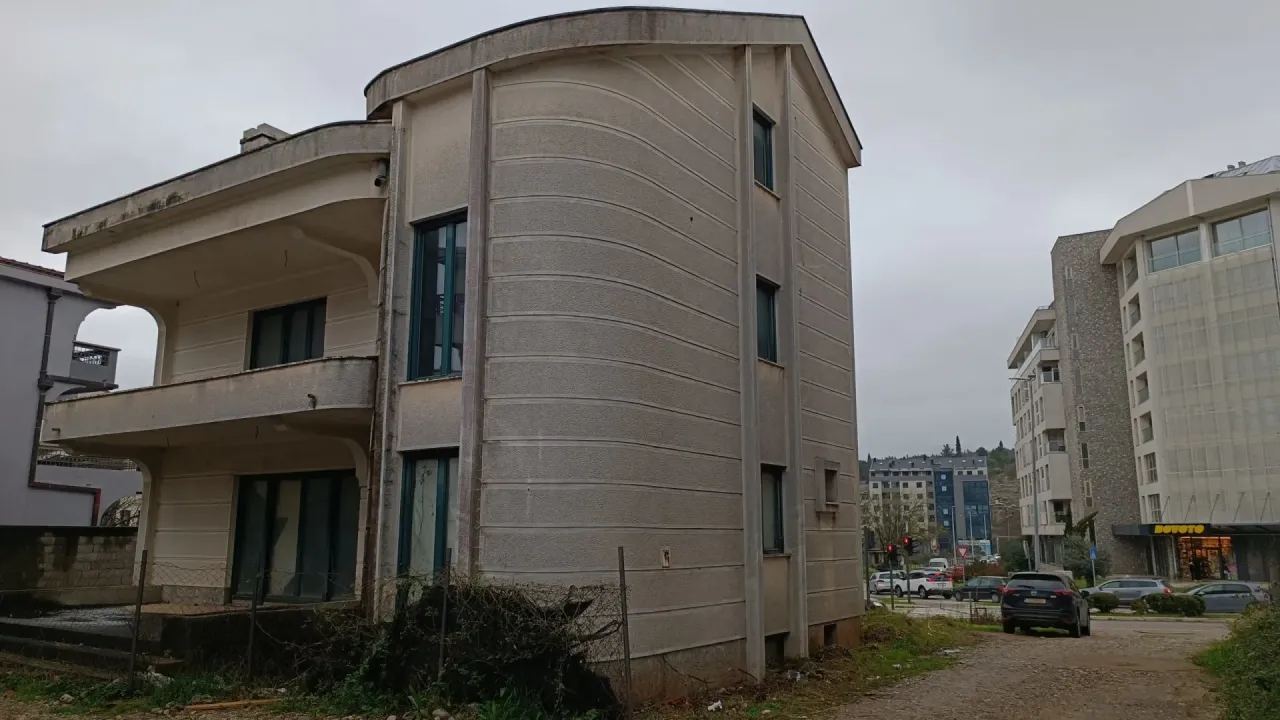 Haus in Podgorica, Montenegro, 381 m² - Foto 10