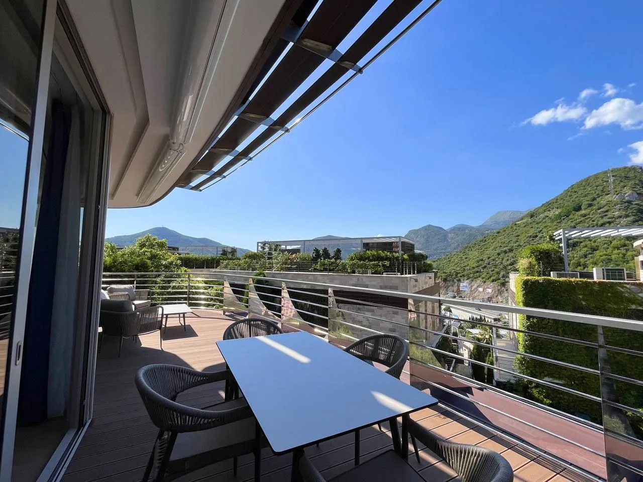 Appartamenti a Budva, Montenegro, 200 m² - foto 9