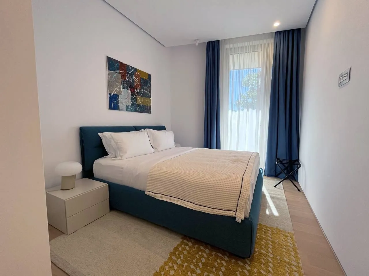Appartamenti a Budva, Montenegro, 200 m² - foto 13
