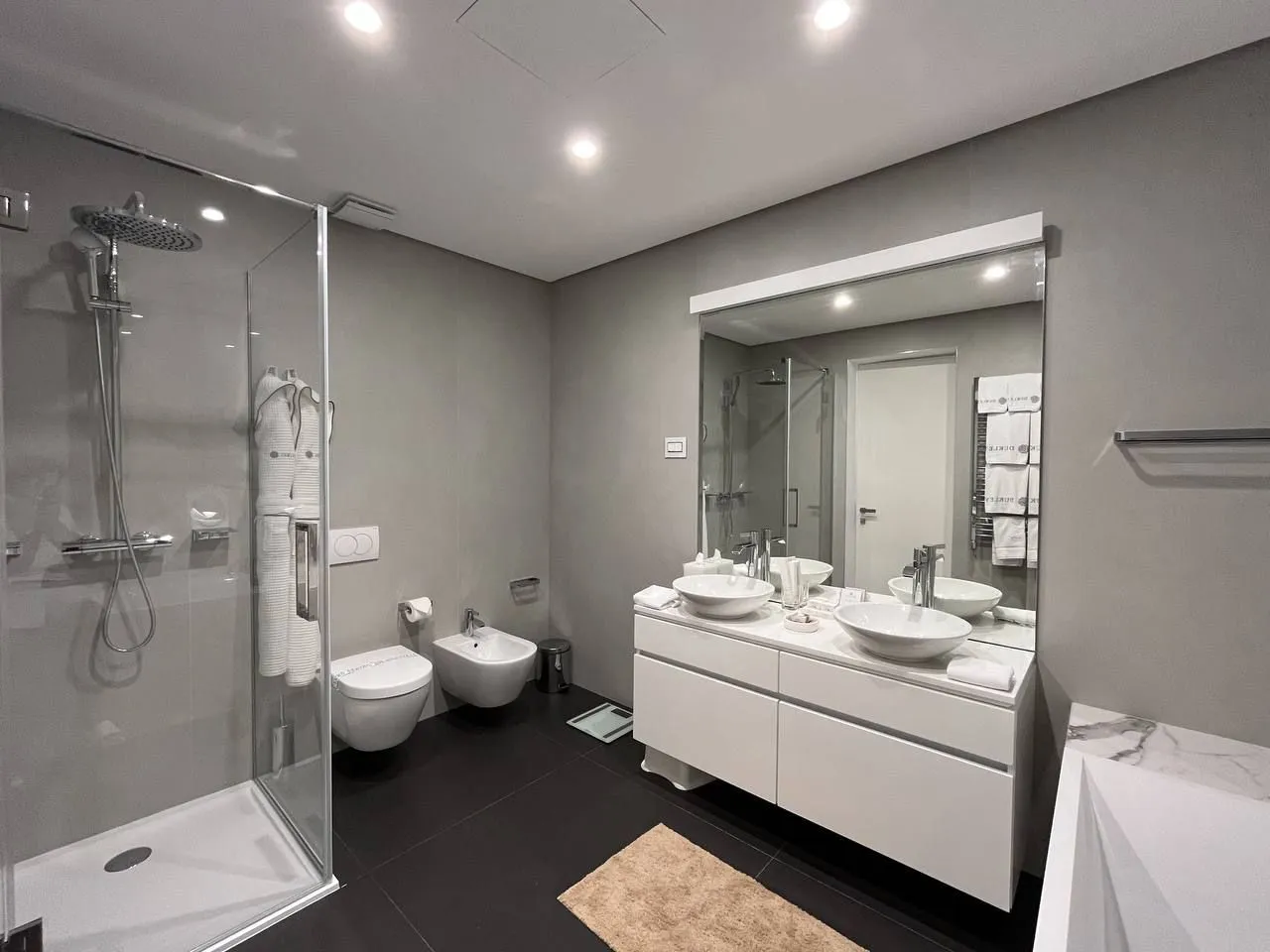 Appartamenti a Budva, Montenegro, 200 m² - foto 17