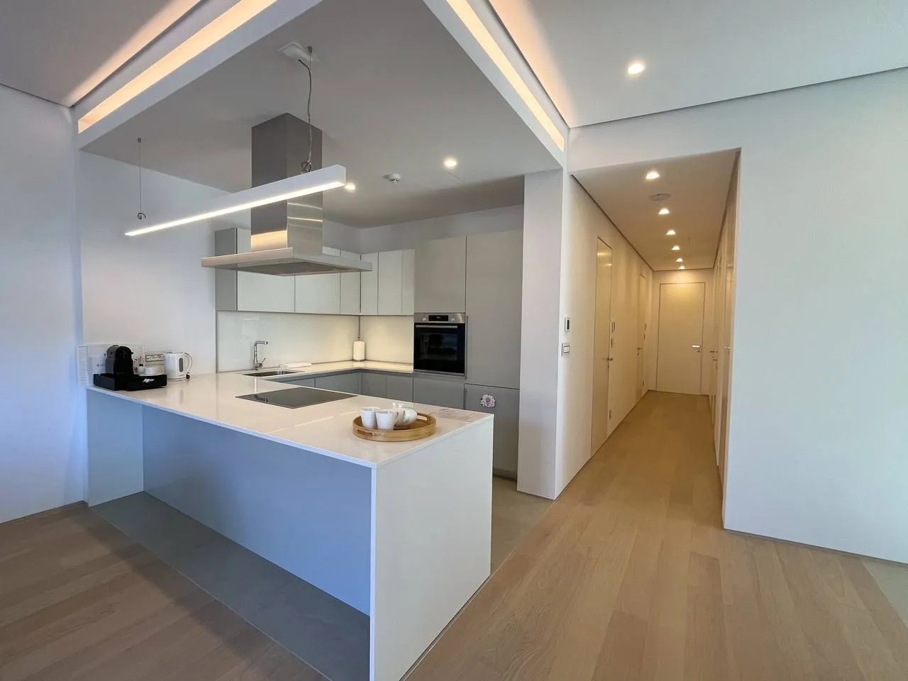 Appartamenti a Budva, Montenegro, 200 m² - foto 11