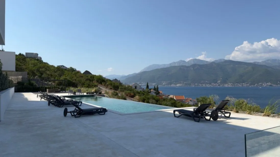 Villa a Kotor, Montenegro, 350 m² - foto 3