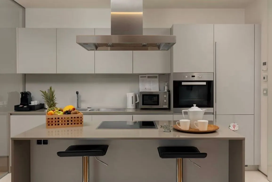 Appartamenti a Budva, Montenegro, 461 m² - foto 4