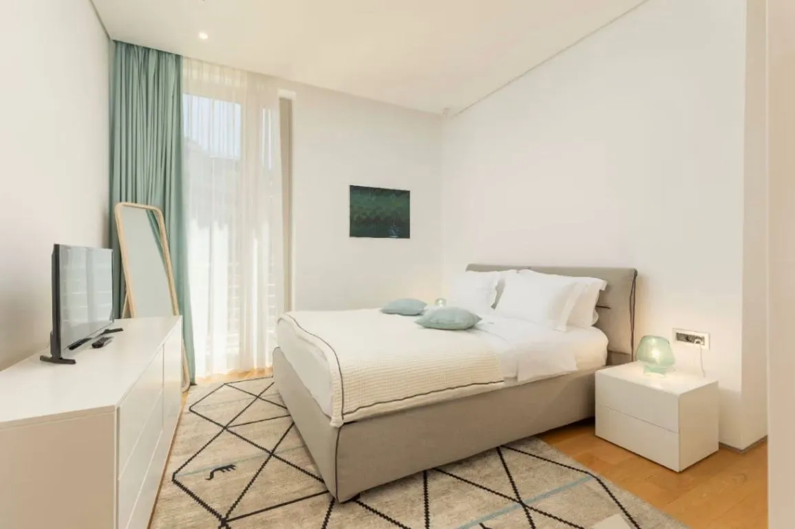 Appartamenti a Budva, Montenegro, 461 m² - foto 8