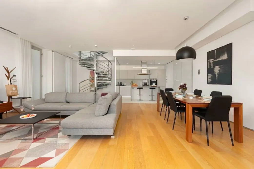 Appartamenti a Budva, Montenegro, 461 m² - foto 3