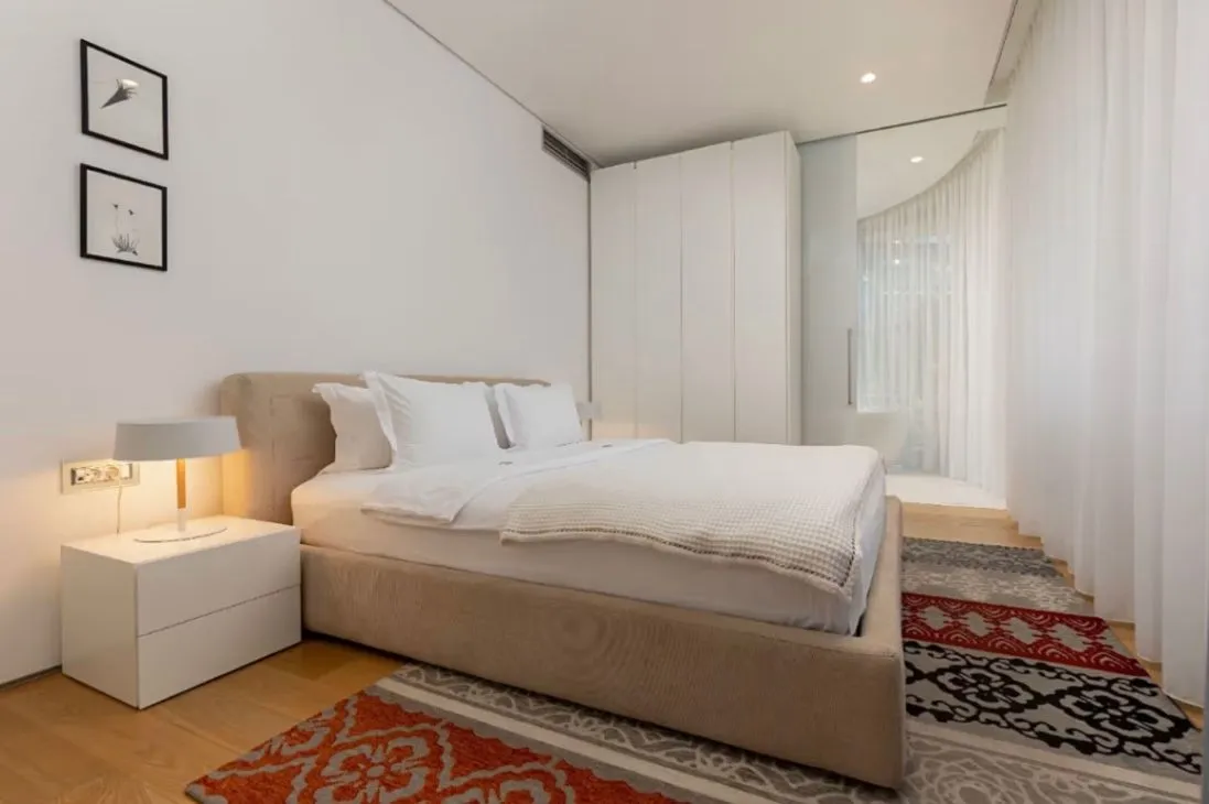 Appartamenti a Budva, Montenegro, 461 m² - foto 6