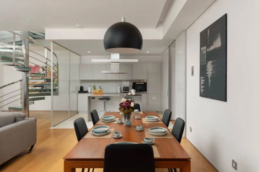 Appartamenti a Budva, Montenegro, 461 m² - foto 2