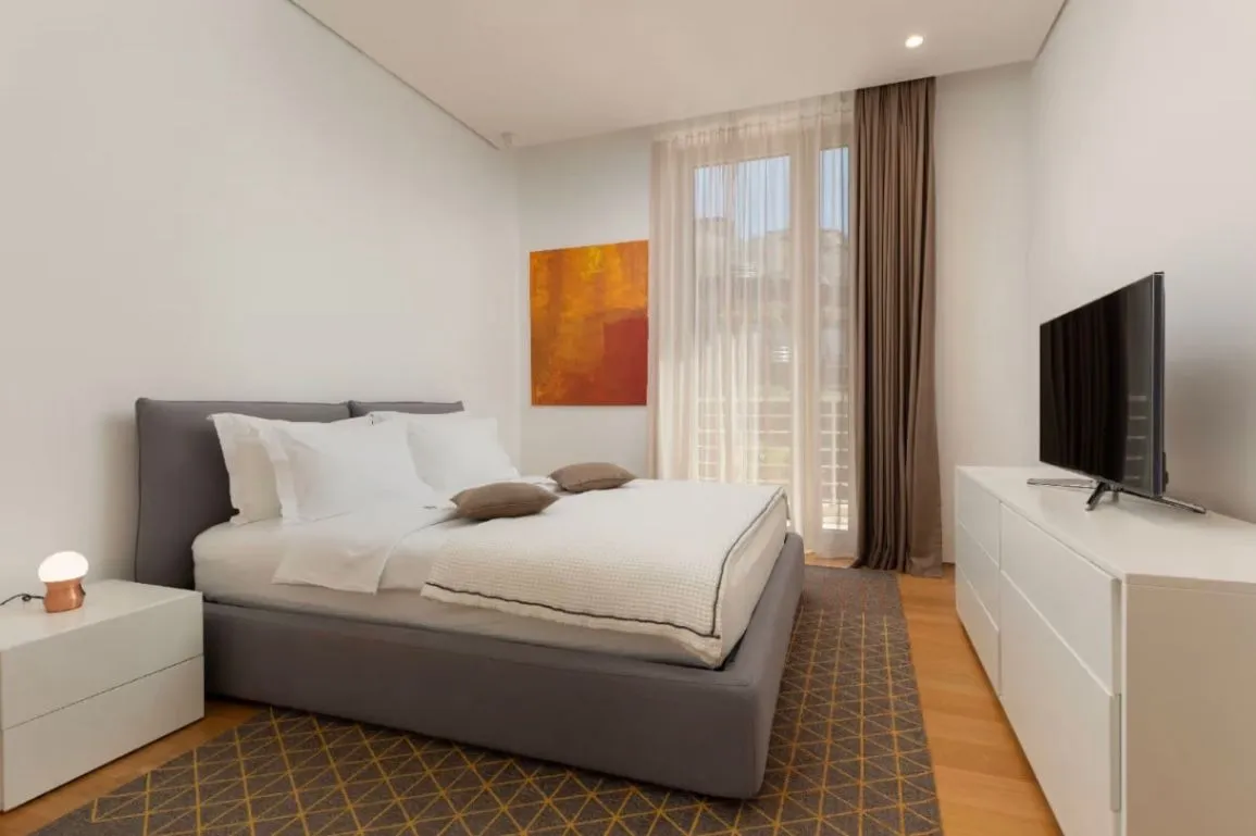 Appartamenti a Budva, Montenegro, 461 m² - foto 5