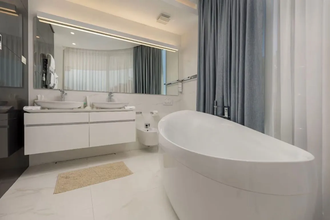 Appartamenti a Budva, Montenegro, 461 m² - foto 7