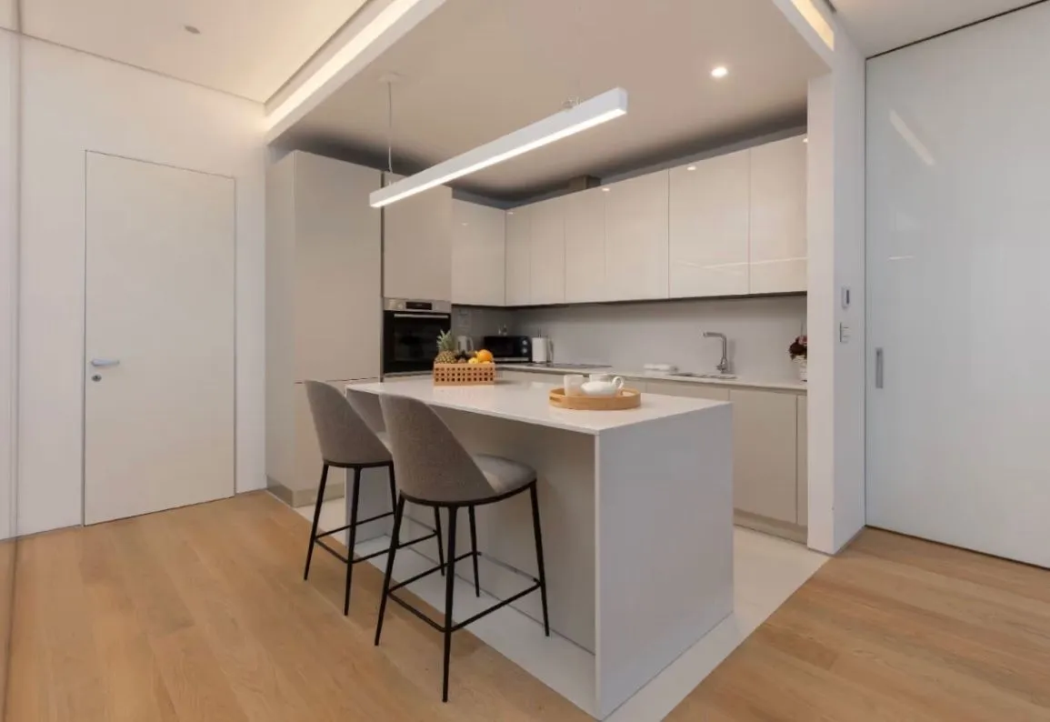 Apartamento en Budva, Montenegro, 519 m² - imagen 5