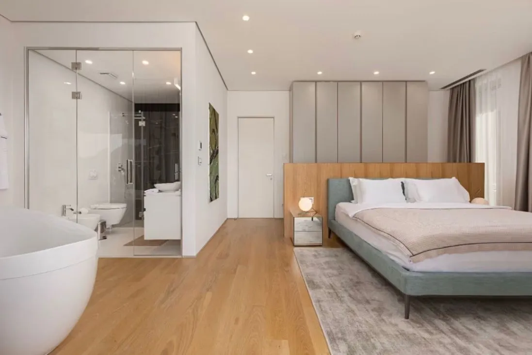 Apartamento en Budva, Montenegro, 519 m² - imagen 6