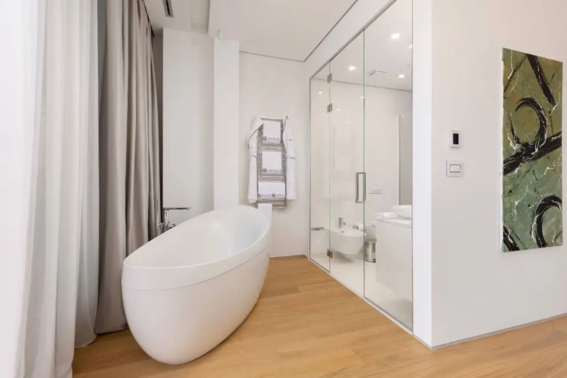 Apartamento en Budva, Montenegro, 519 m² - imagen 8
