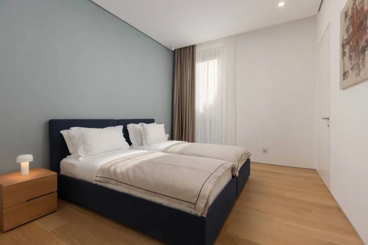 Apartamento en Budva, Montenegro, 519 m² - imagen 12
