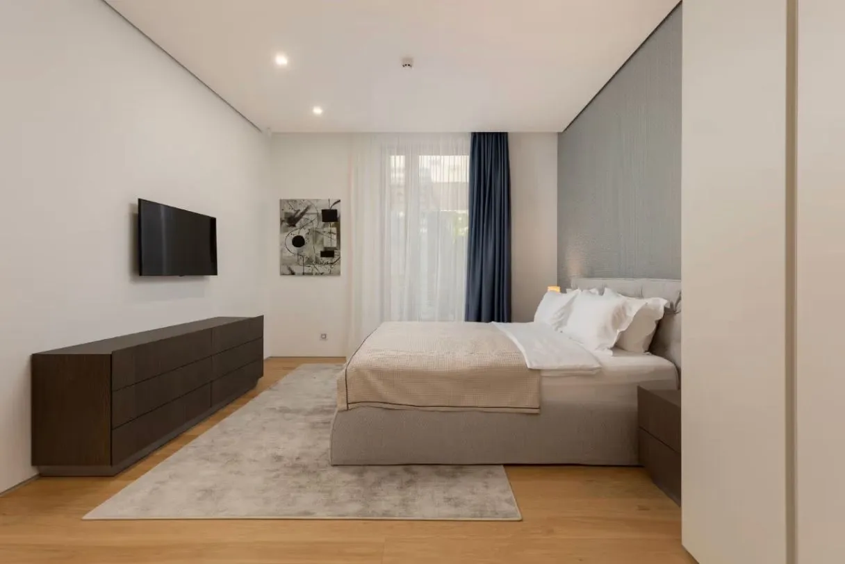 Apartamento en Budva, Montenegro, 519 m² - imagen 9