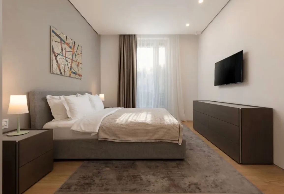 Apartamento en Budva, Montenegro, 519 m² - imagen 11