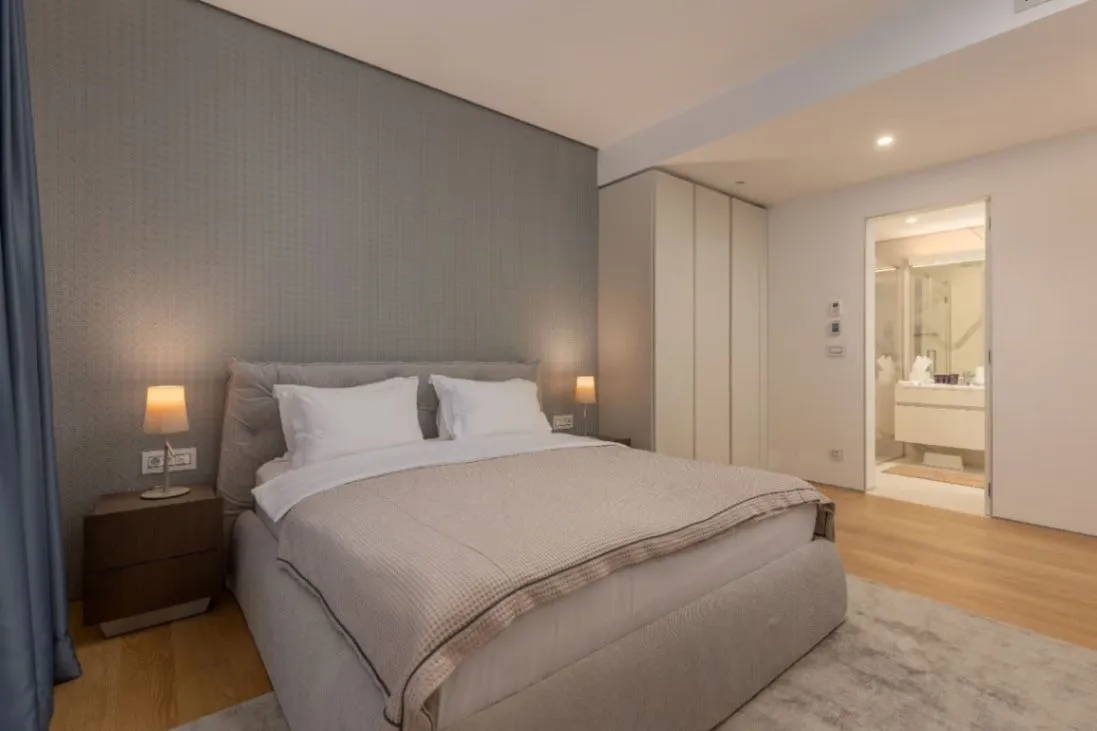 Apartamento en Budva, Montenegro, 519 m² - imagen 10
