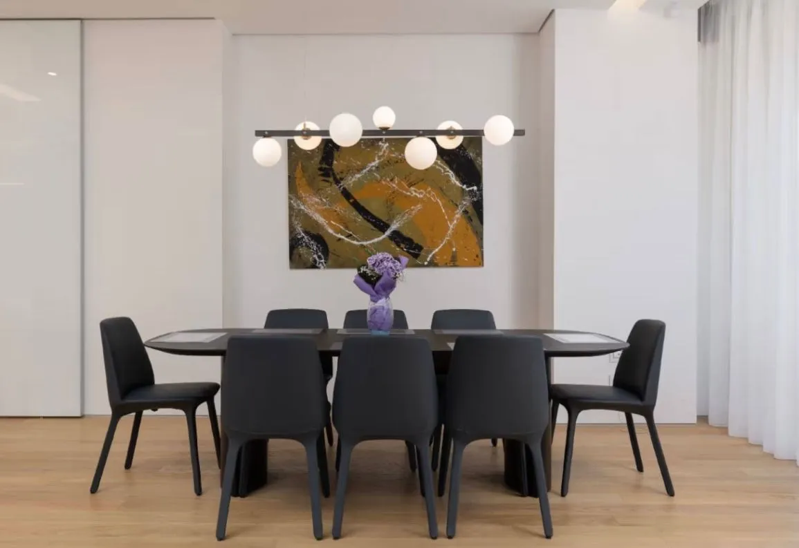 Apartamento en Budva, Montenegro, 519 m² - imagen 3