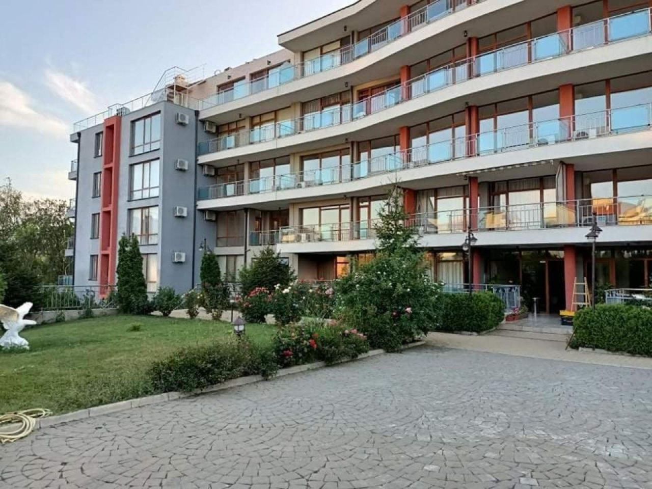 Apartment in Sveti Vlas, Bulgaria, 58 m² - picture 9
