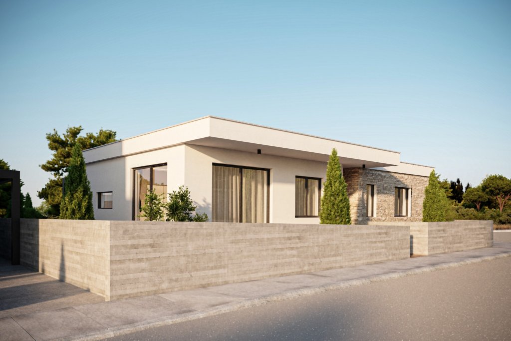 Appartamento a Paphos, Cipro, 190.89 m² - foto 18