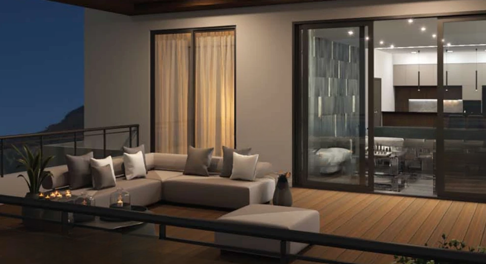 Piso en Mesa Geitonia, Chipre, 165 m² - imagen 6