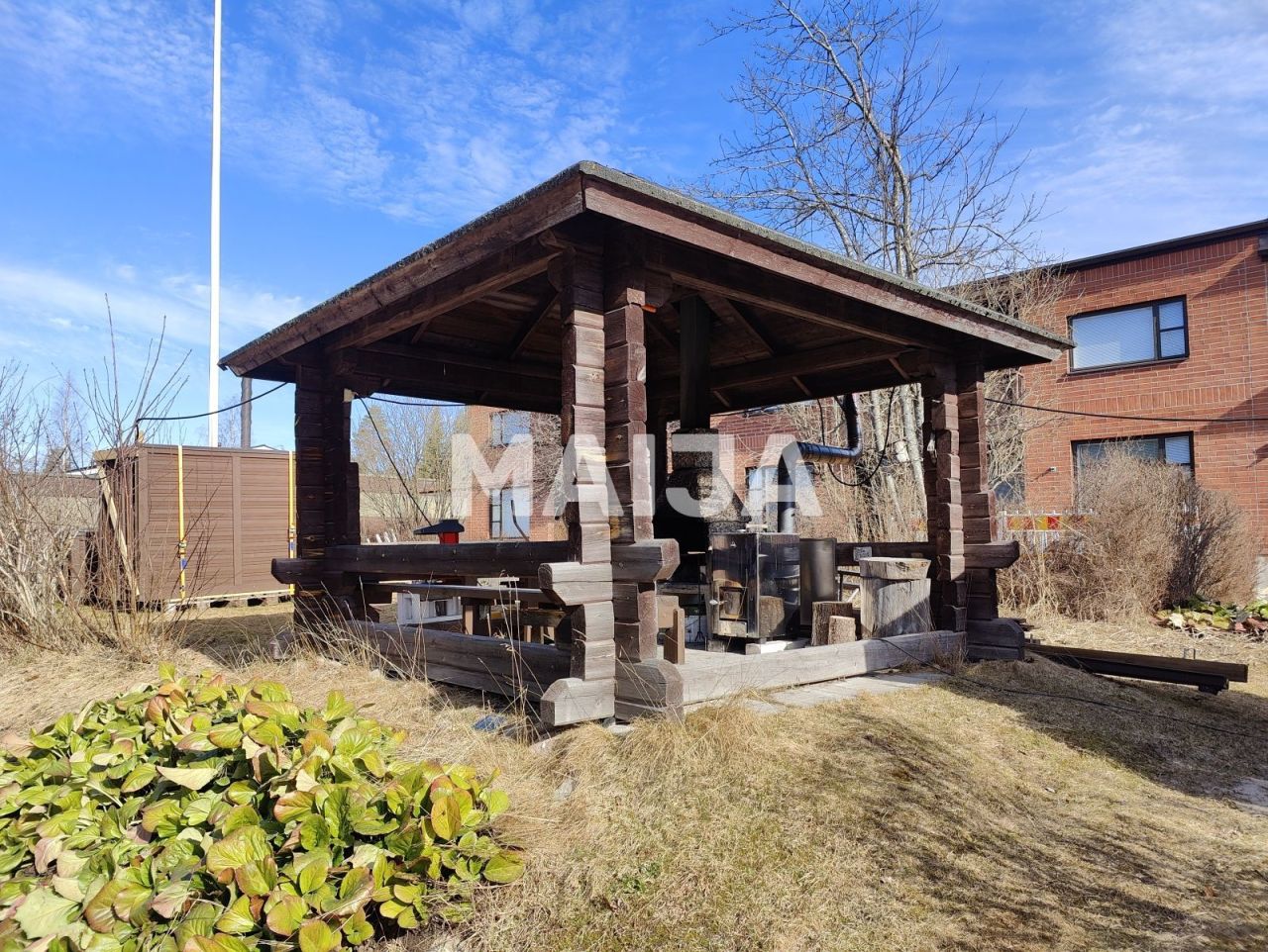 Appartement à Jyvaskyla, Finlande, 82 m² - image 18