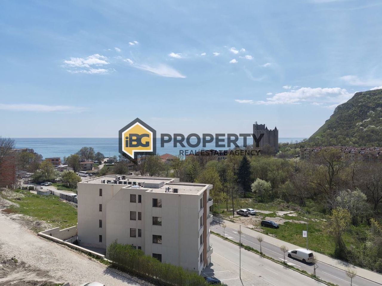 Flat in Kavarna, Bulgaria, 114 m² - picture 12
