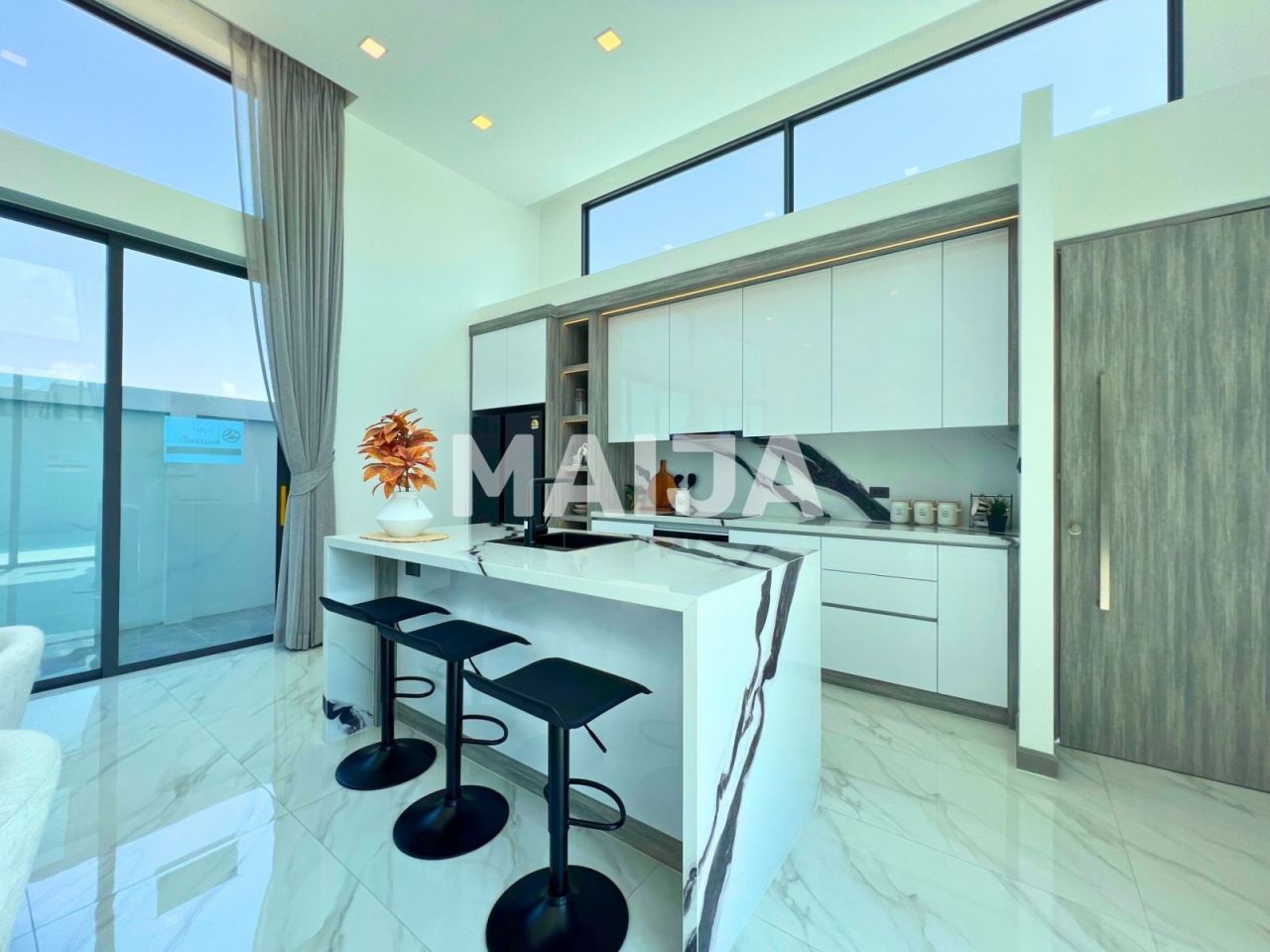 Villa à Pattaya, Thaïlande, 211 m² - image 5