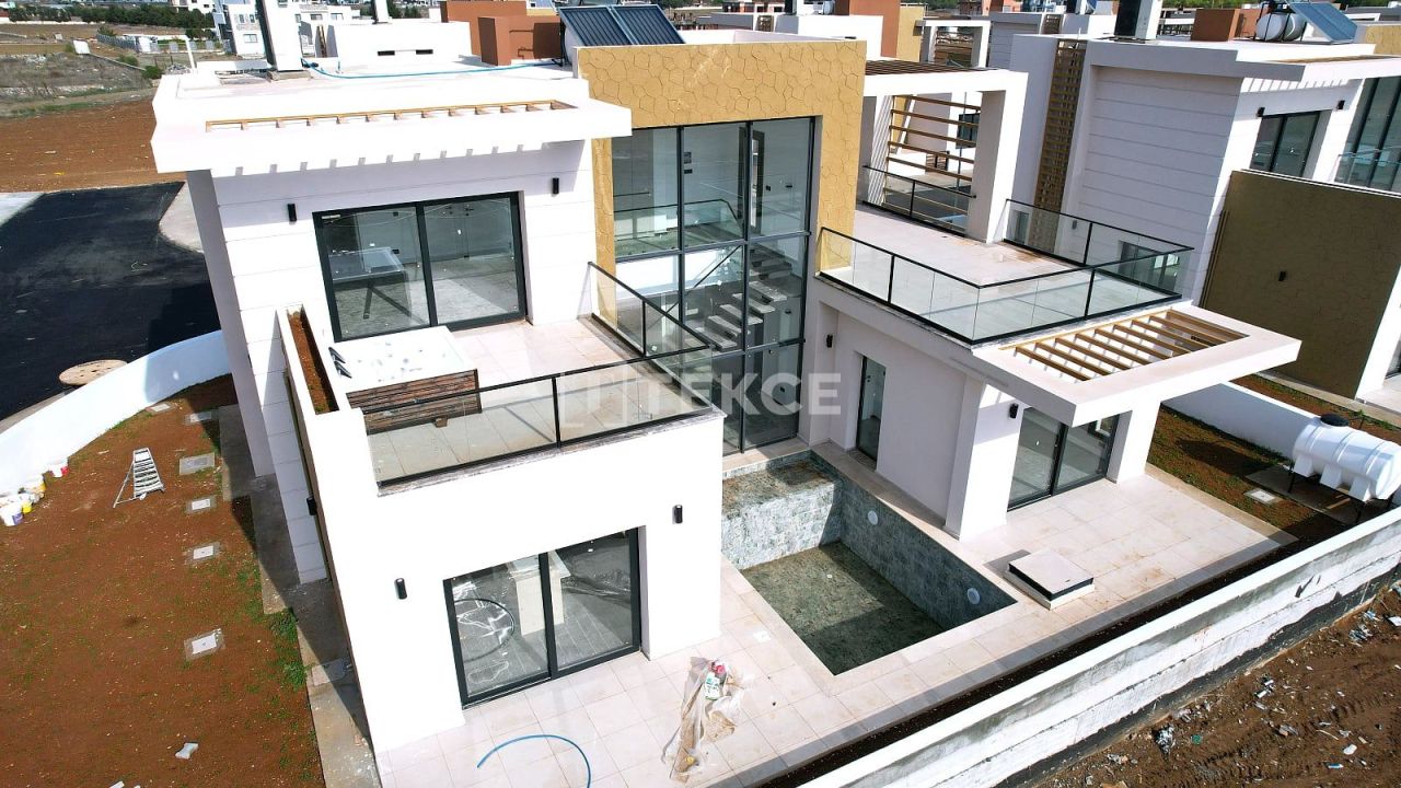 Villa a İskele, Cipro, 308 m² - foto 6