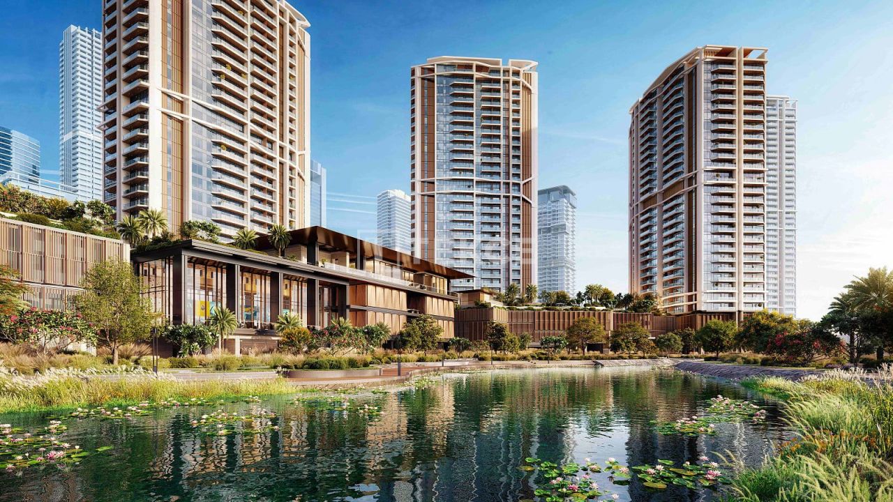 Appartement à Dubaï, EAU, 155 m² - image 6