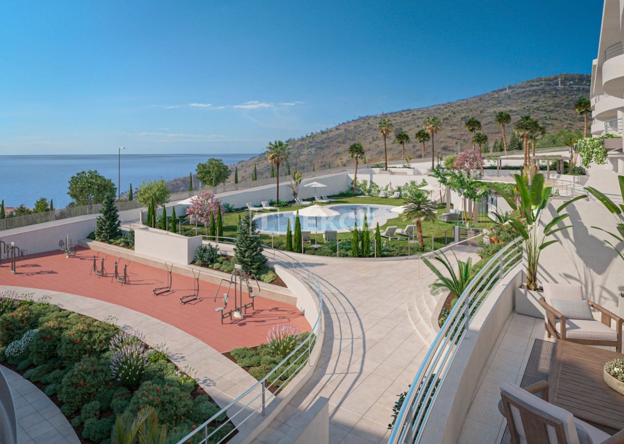 Appartamenti a Benalmadena, Spagna, 76 m² - foto 6