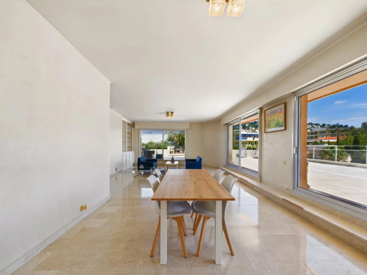 Appartamento a Cannes, Francia, 194 m² - foto 11