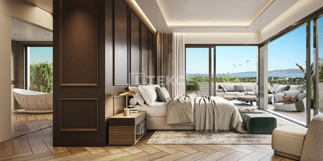 Penthouse à Marbella, Espagne, 130 m² - image 11