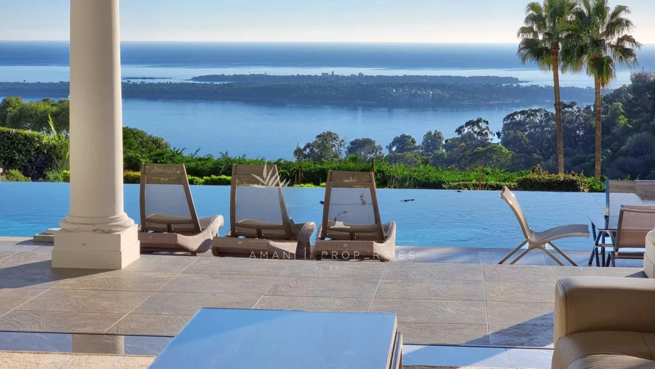 Flat in Cannes, France, 350 m² - picture 5