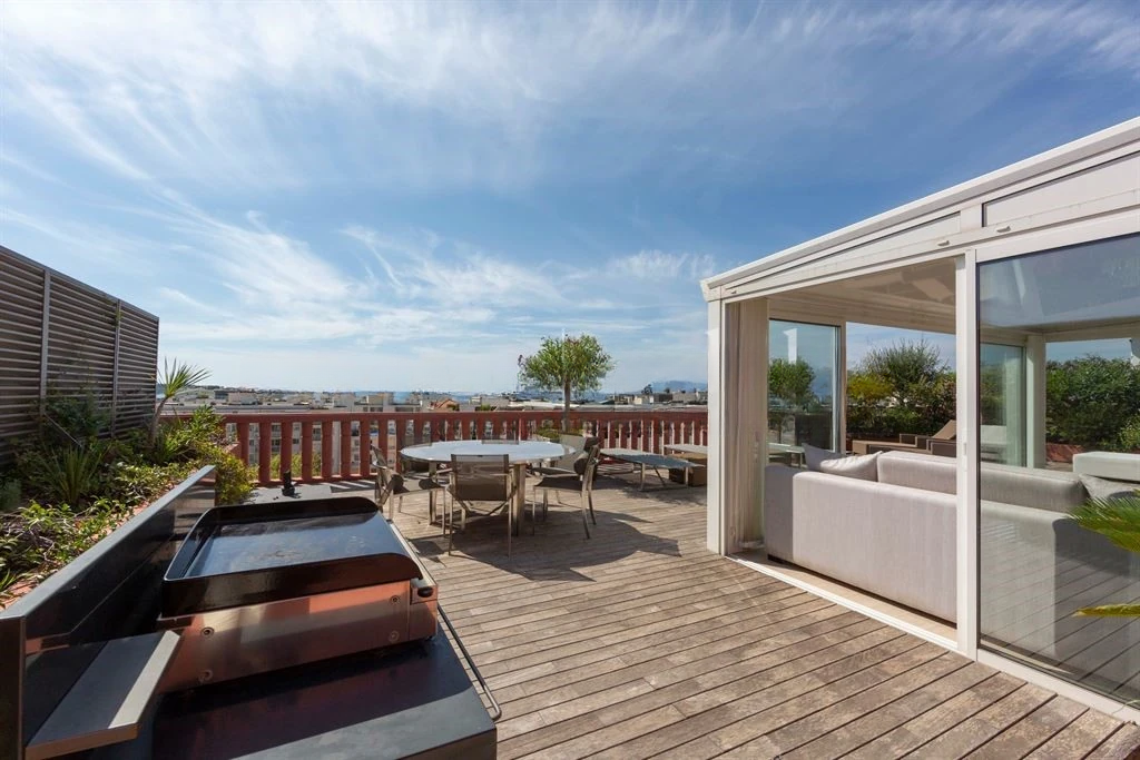 Appartamento a Cannes, Francia, 187 m² - foto 5