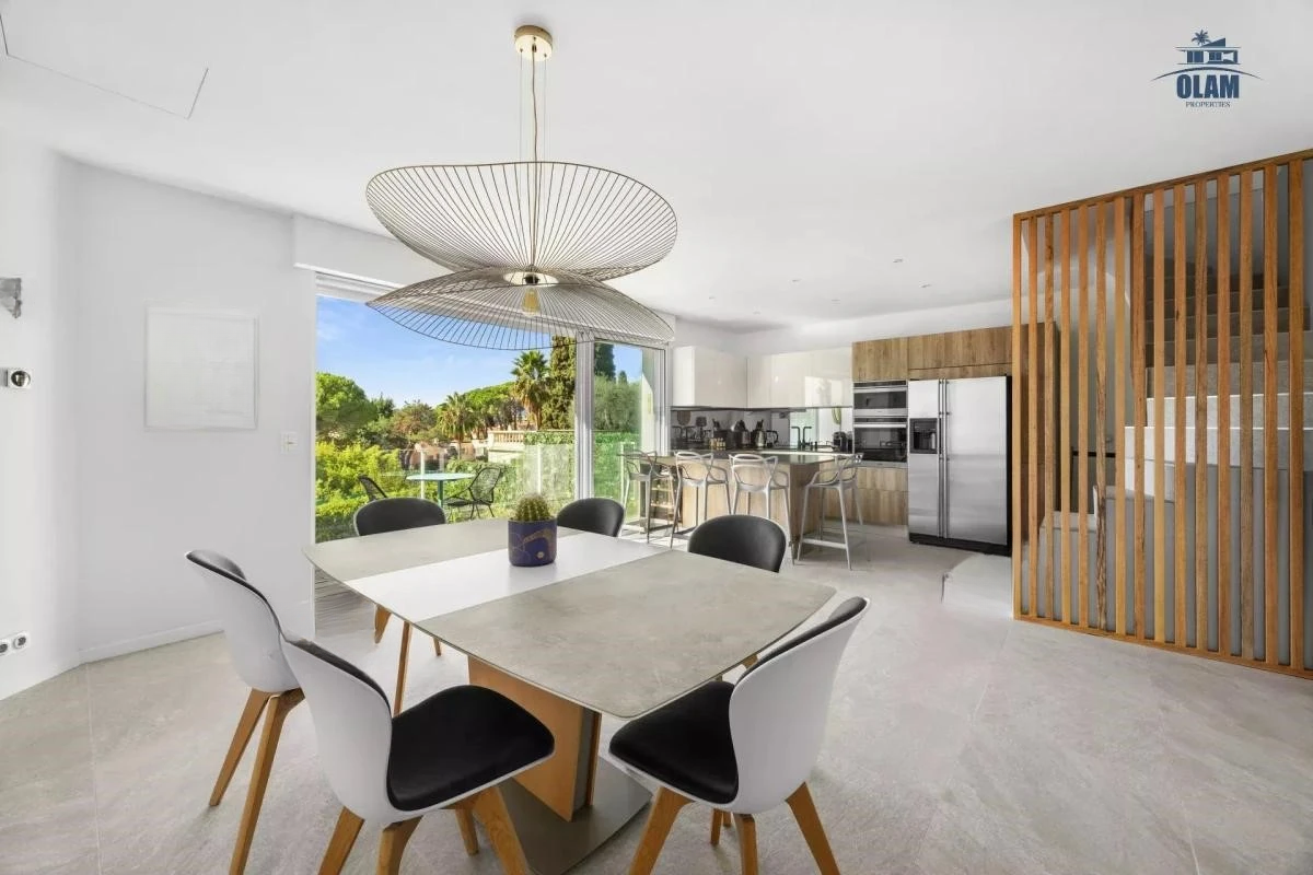 Maison à Cannes, France, 135 m² - image 6