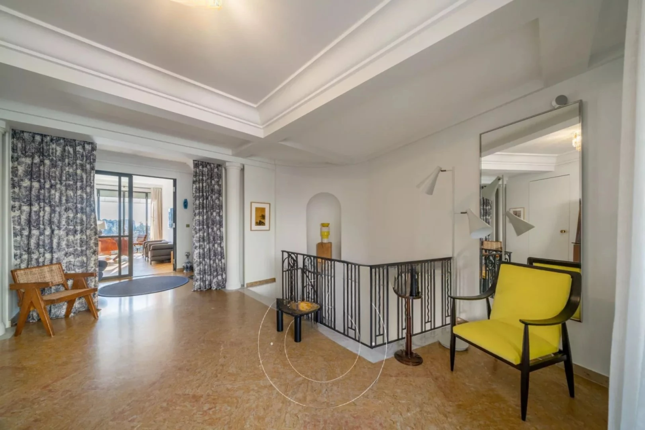 Piso en Cannes, Francia, 237 m² - imagen 10