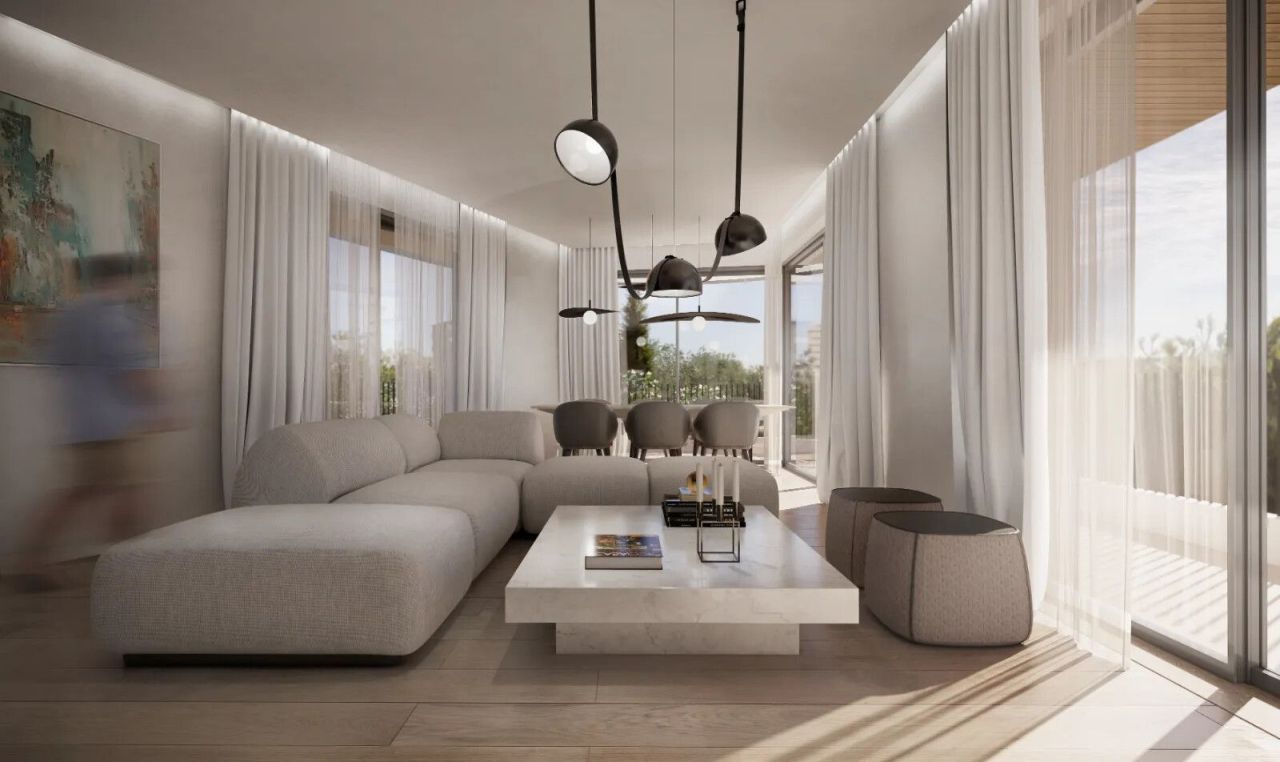 Appartamento ad Atene, Grecia, 70 m² - foto 9