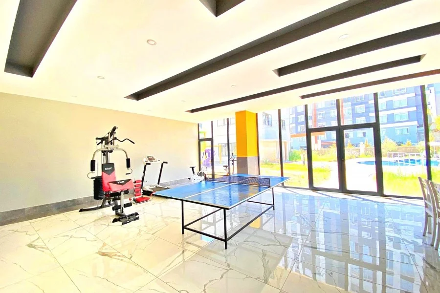 Appartement à Alanya, Turquie, 156 m² - image 3