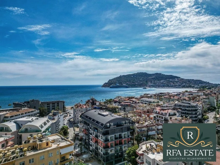Apartment in Alanya, Turkey, 100 m² - picture 16