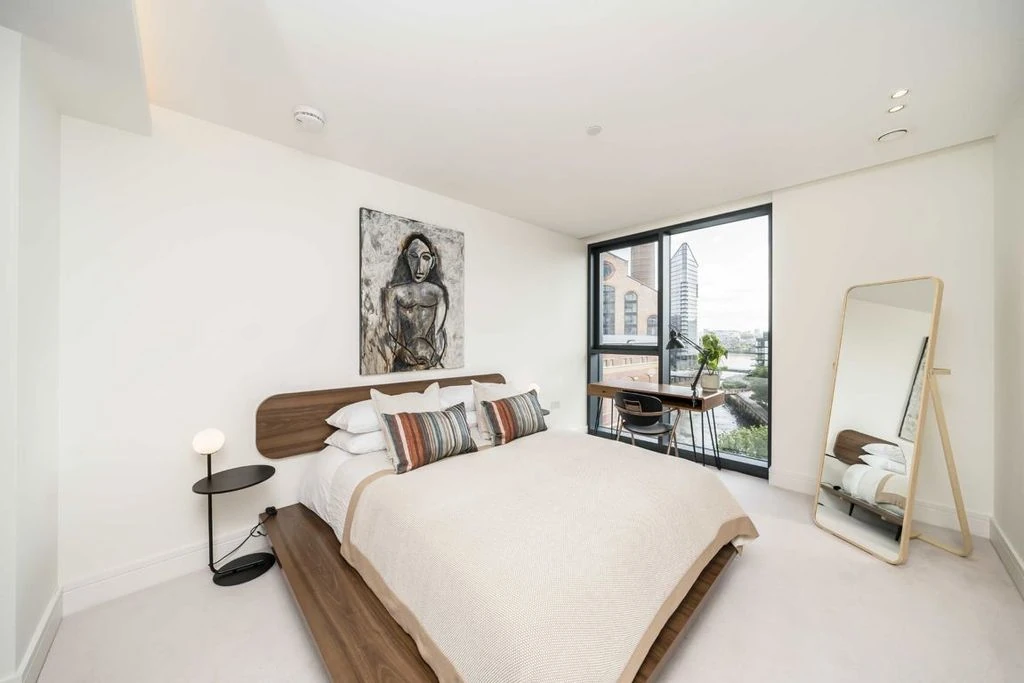 Appartamento a Londra, Regno Unito, 107 m² - foto 3