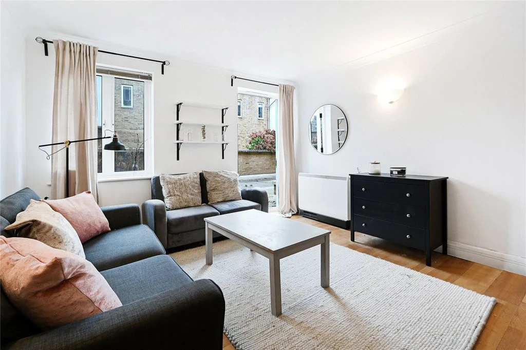 Piso en Londres, Reino Unido, 61 m² - imagen 7