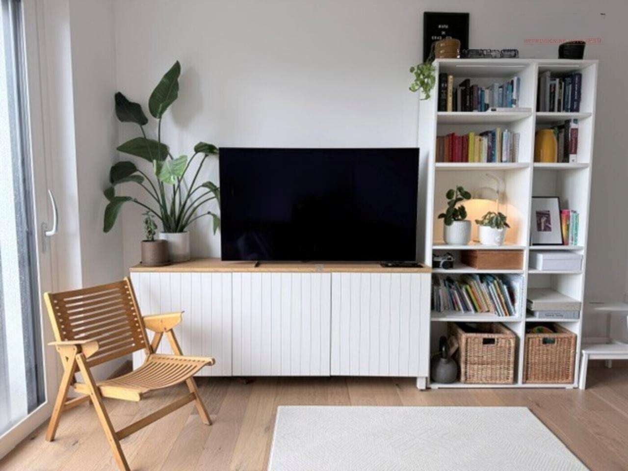Flat in Ljubljana, Slovenia, 63 m² - picture 4