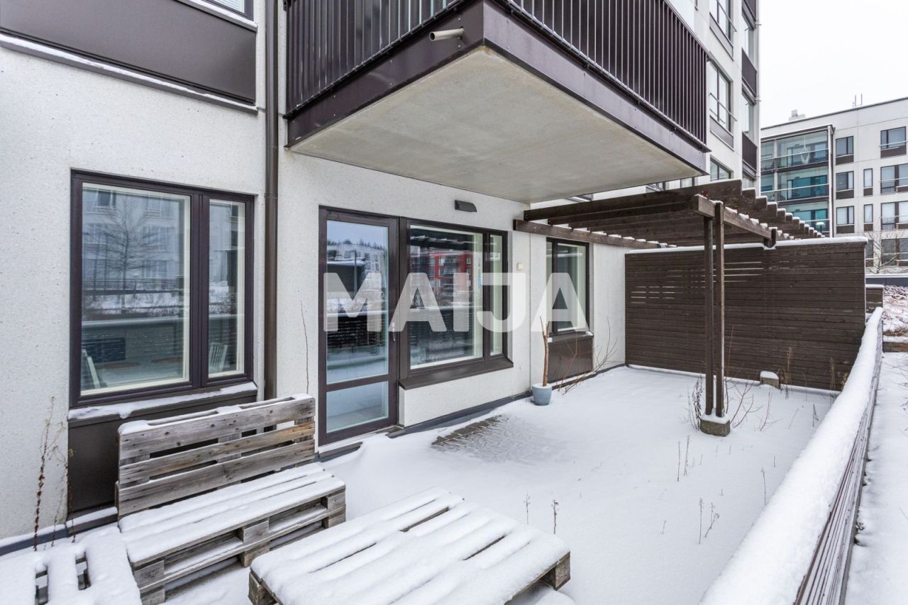 Appartement à Tampere, Finlande, 51.5 m² - image 18