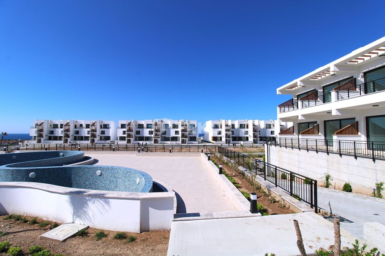 Apartamento en Kyrenia, Chipre, 42 m² - imagen 3