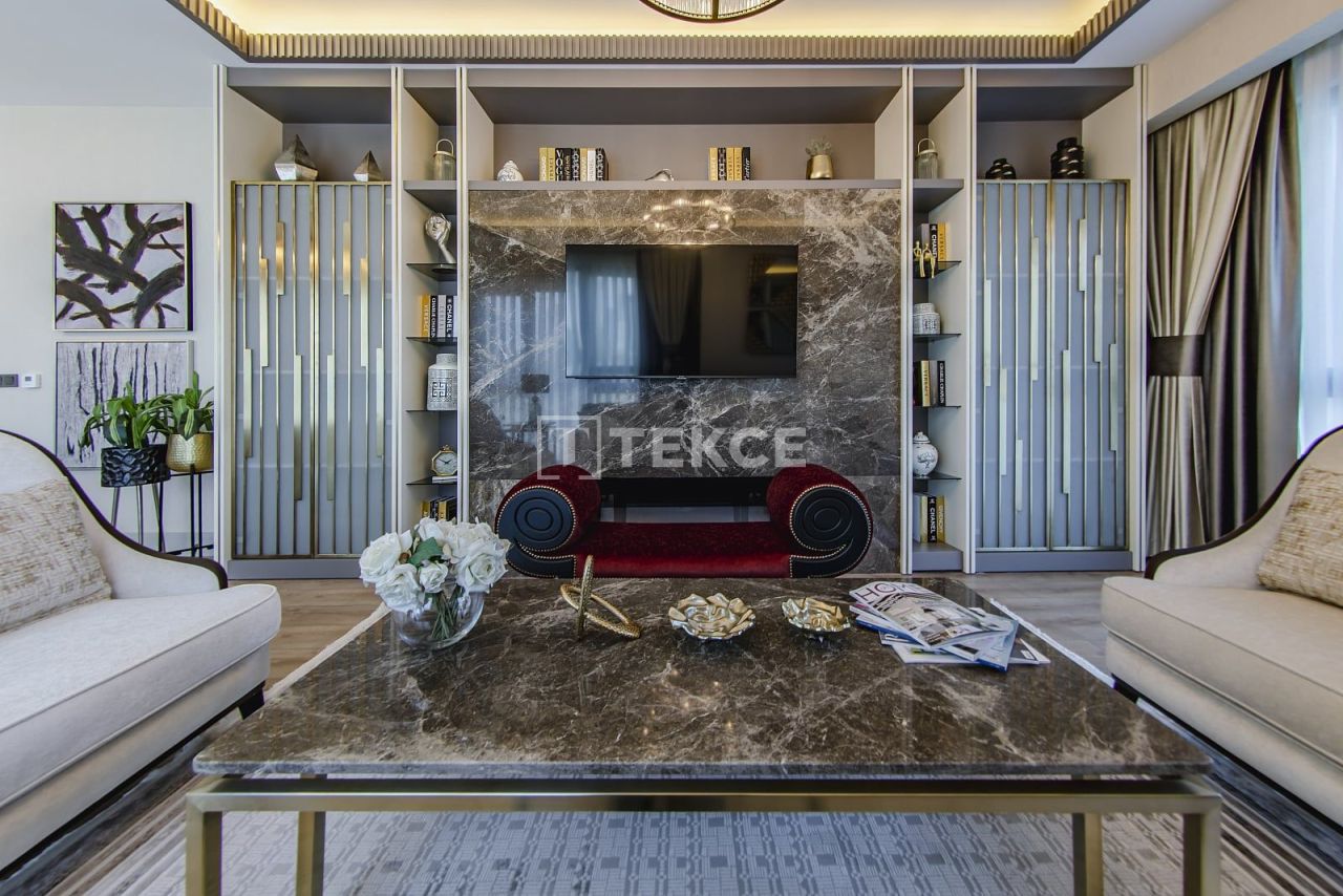 Appartamenti a Esenyurt, Turchia, 146 m² - foto 17