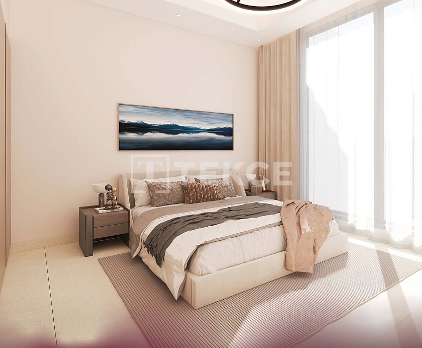 Appartement Liwan, EAU, 78 m² - image 15