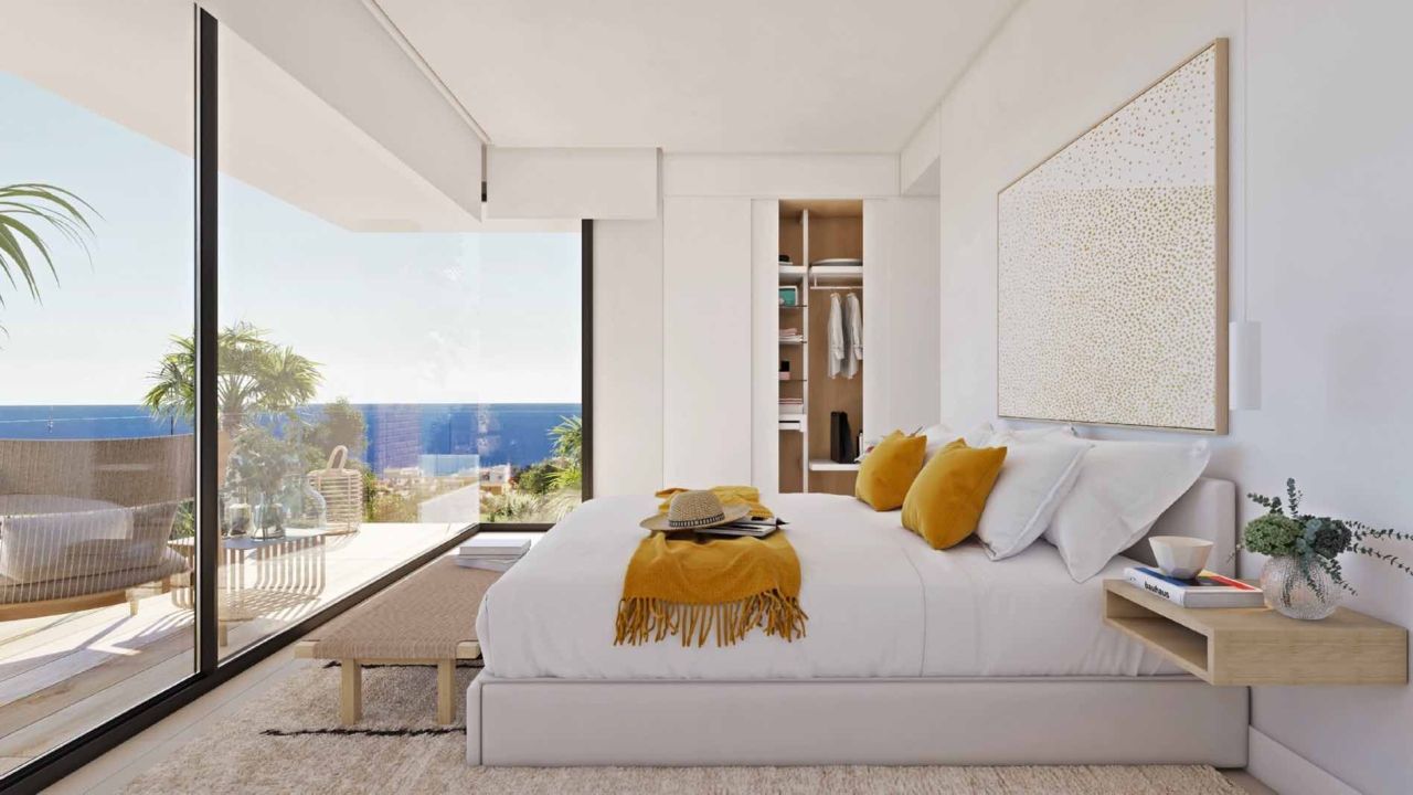 Villa à Cumbre del Sol, Espagne, 615 m² - image 9