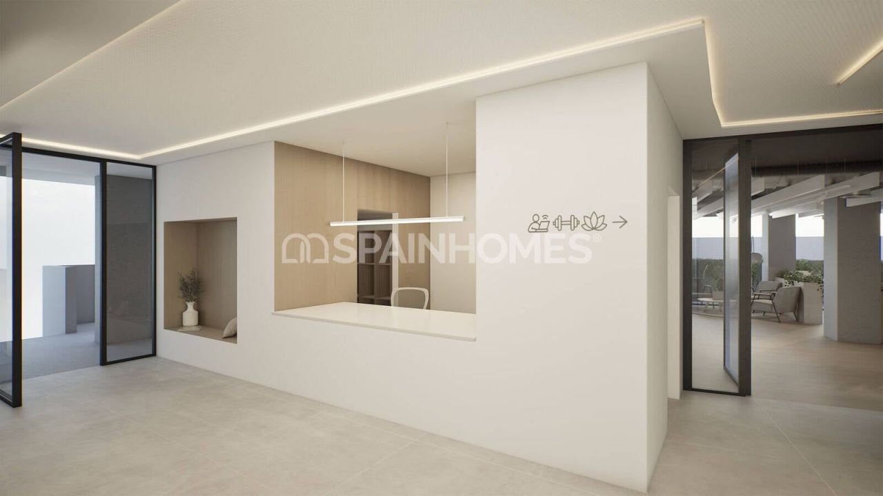 Apartamento en Mijas, España, 120 m² - imagen 10